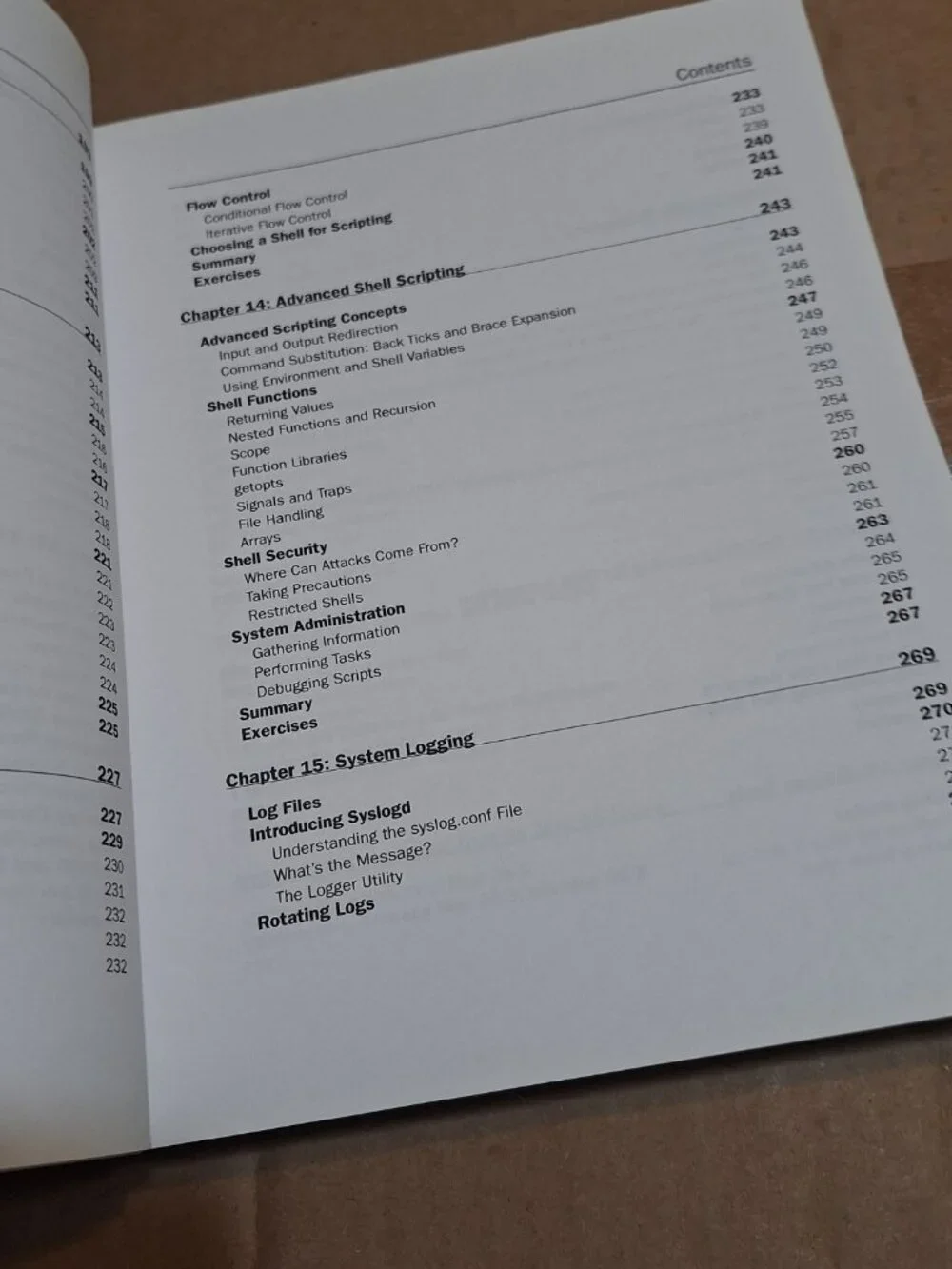 Beginning Unix - Picture 11 of 15
